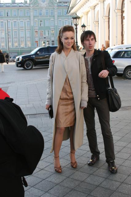 Диск8. Премия ТЭФИ-2008 25 сентября 2008 год