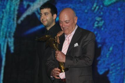Диск9.Национальная кинематографическая премия (кинопремия) НИКА 2009 год Владимир Познер Иван Ургант