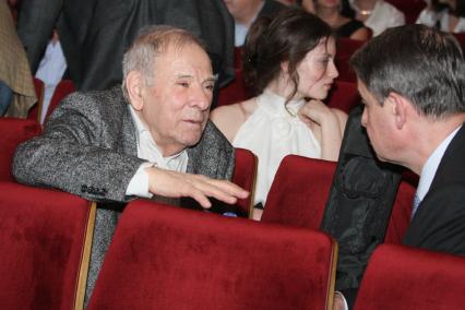 Диск9.Национальная кинематографическая премия (кинопремия) НИКА 2010 год режиссер Тодоровский Петр