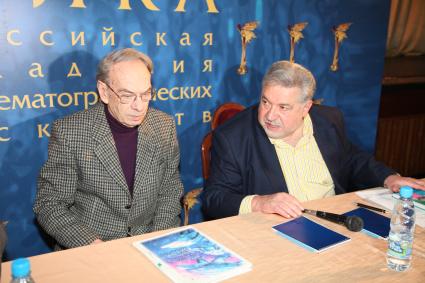 Диск 10.Национальная кинематографическая премия (кинопремия) НИКА 2010 год режиссер Юлий Гусман