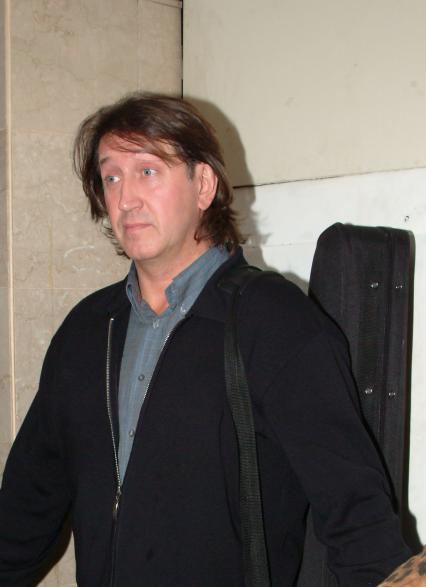 50-ий юбилей поэта Вишневского Владимира Митяев Олег