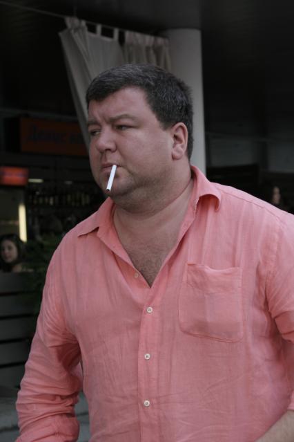 Диск21. Премьера фильма Пираты Карибского моря 2007 год. актер Робак Александр