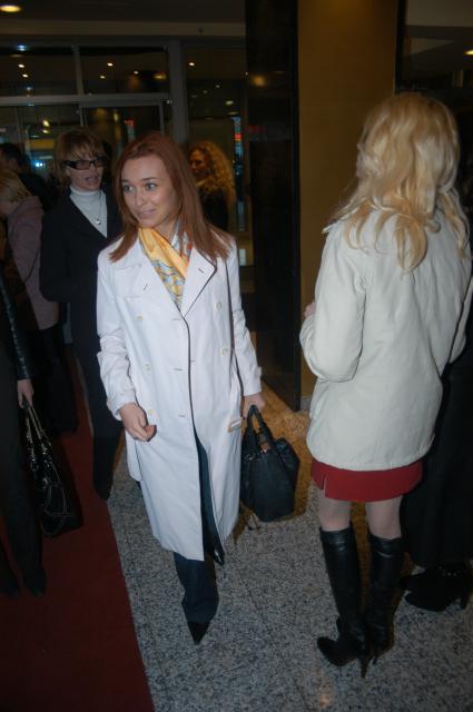 Диск21. Премьера фильма Охота на пиранью 2006 год.