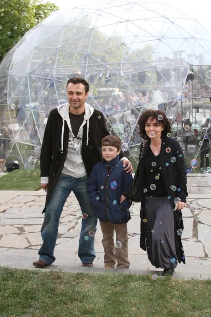 Диск22. Премьера фильма Хроники Нарнии Принц Каспиан 2008 год. актер Александр Лазарев-младший