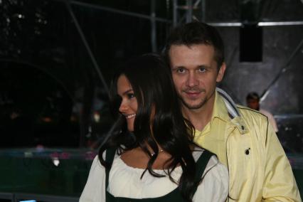 Диск22. Премьера фильма Хроники Нарнии Принц Каспиан 2008 год. Пастельный Максим Группа Плазма
