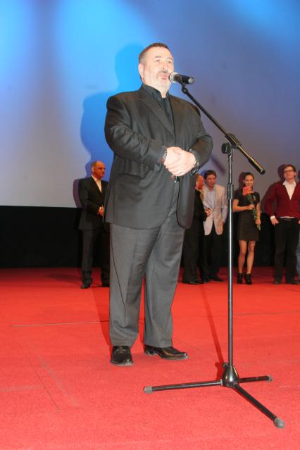 Диск22. Премьера фильма Мы из будущего 2008 год. Малюков Андрей