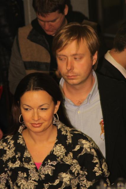 Диск25. Премьера фильма Тарас Бульба 2009 год. Масляков Александр