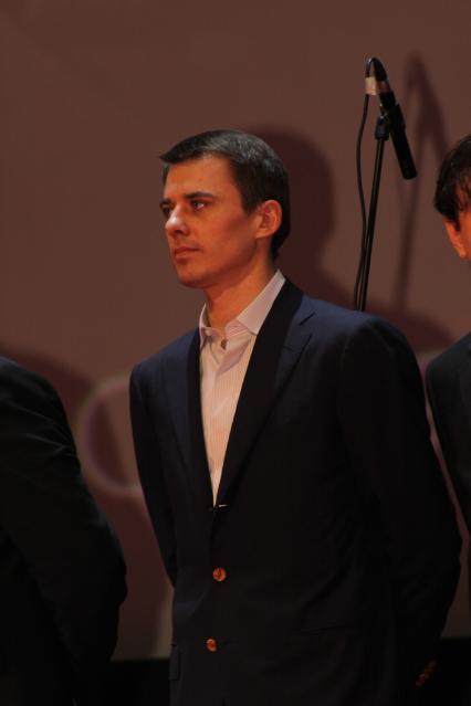 Диск25. Премьера фильма Тарас Бульба 2009 год. Петренко Игорь