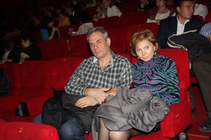 Диск25. Премьера фильма Царь 2009  год. Доренко Сергей