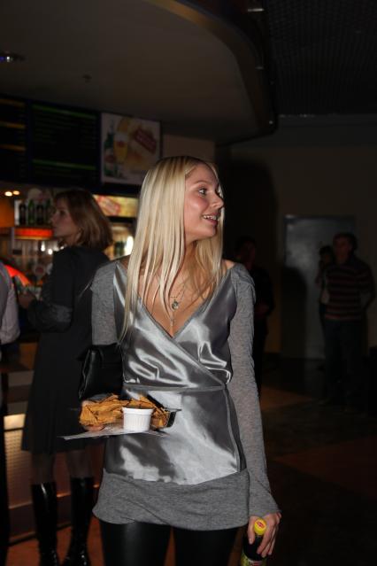 Диск24. Премьера фильма Антикиллер 3 2009 год .