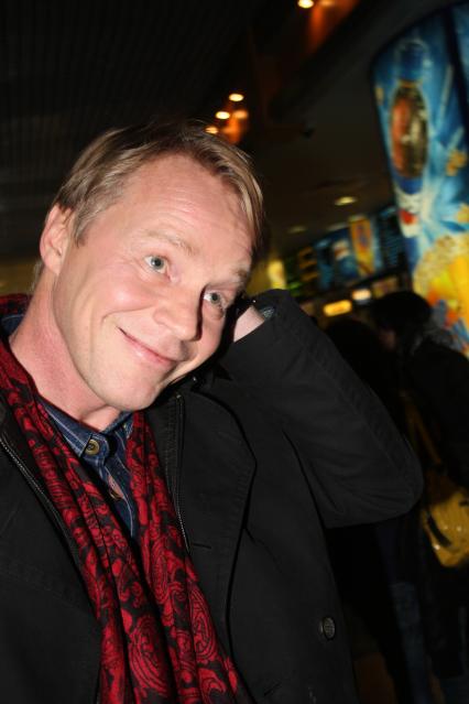 Диск24. Премьера фильма Антикиллер 3 2009 год . актер Кузнецов Александр