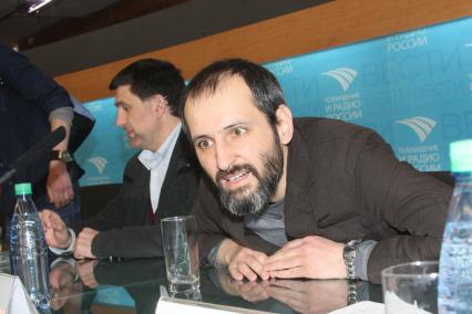 Диск26. Премьера фильма Премьера фильма Как я провел этим летом 2010 год . Попогребский Алексей