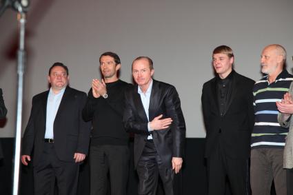 Диск26. Премьера фильма Кандагар 2010 год . Панин Андрей