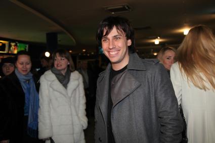 Диск26. Премьера фильма Алиса в стране чудес 2010 год . Галкин Максим