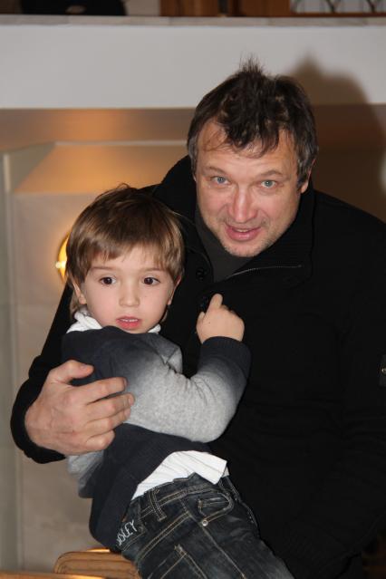 Диск29. Премьера фильма ЩЕЛКУНЧИК И КРЫСИНЫЙ КОРОЛЬ 2010 год Локтев Влад