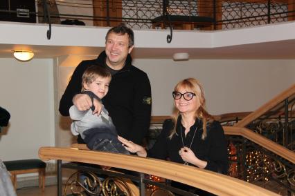Диск29. Премьера фильма ЩЕЛКУНЧИК И КРЫСИНЫЙ КОРОЛЬ 2010 год Локтев Влад