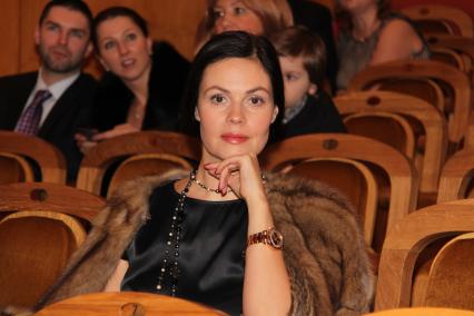 Диск29. Премьера фильма ЩЕЛКУНЧИК И КРЫСИНЫЙ КОРОЛЬ 2010 год Андреева Екатерина
