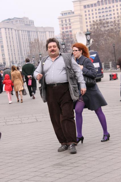 Диск30. Премьера фильма Утомленные солнцем-2. Предстояние 2010 год писатель Дмитрий Быков