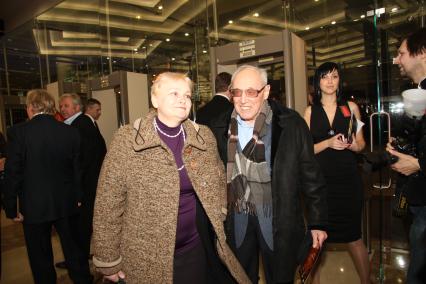 Диск32.Премьера фильма Мастер и Маргарита 2011 год режиссер Эмиль Верник