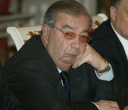 Примаков