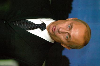 Путин