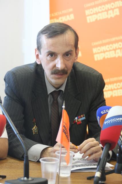 Владимир Баскаков