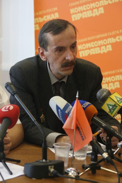 Владимир Баскаков