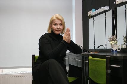 Озолиня Лилита Арвидовна (латыш. Lilita Ozolina; род. 19 ноября 1947) . советская и латвийская актриса театра и кино.