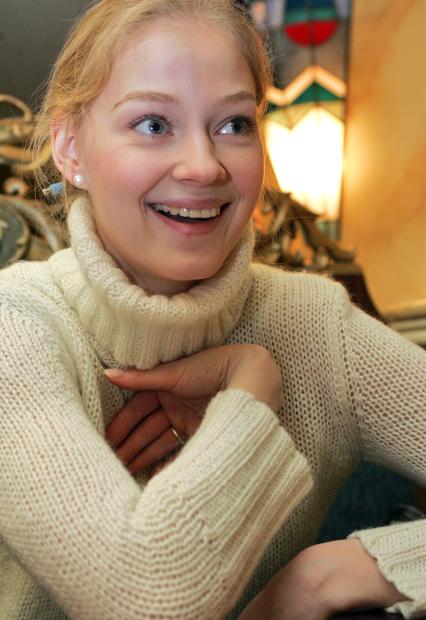 Ходченкова, Светлана Викторовна (21 января 1983, Москва) . российская актриса театра и кино.