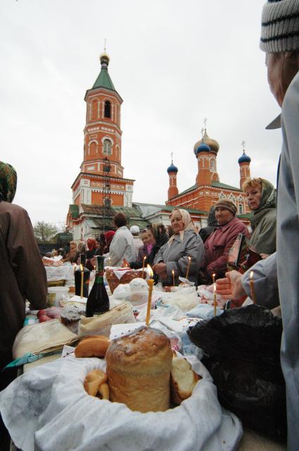 пасха