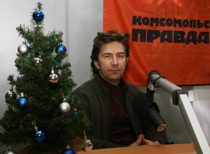 Валерий Сюткин в КП