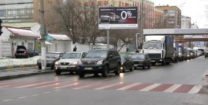 авто пробка улица дорога пробки затор мегаполис стоит стоят