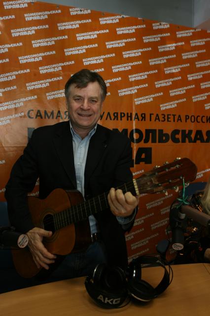 Григорий Гладков.