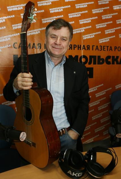 Григорий Гладков.