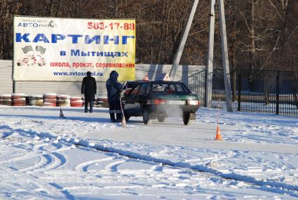 Уроки вождения водитель экзамен права на вождение