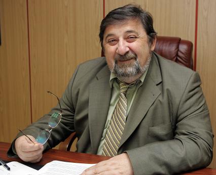 Зорин Игорь Владимирович - ректор Российской международной академии туризма (РМАТ), доктор педагогических наук, кандидат географических наук, профессор; действительный член Российской академии естественных наук (РАЕН); присвоено почетное звание \"Заслуженный работник высшей школы РФ\".