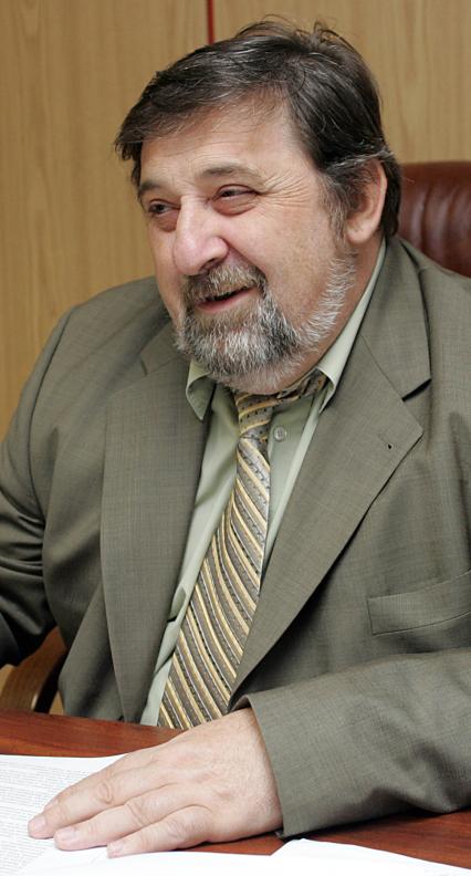 Зорин Игорь Владимирович - ректор Российской международной академии туризма (РМАТ), доктор педагогических наук, кандидат географических наук, профессор; действительный член Российской академии естественных наук (РАЕН); присвоено почетное звание \"Заслуженный работник высшей школы РФ\".