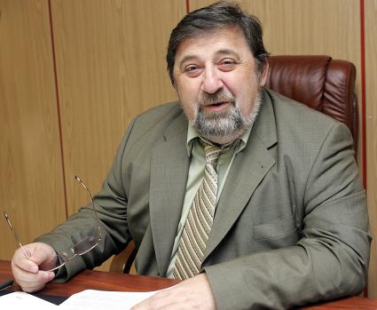 Зорин Игорь Владимирович - ректор Российской международной академии туризма (РМАТ), доктор педагогических наук, кандидат географических наук, профессор; действительный член Российской академии естественных наук (РАЕН); присвоено почетное звание \"Заслуженный работник высшей школы РФ\".