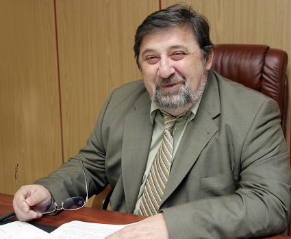 Зорин Игорь Владимирович - ректор Российской международной академии туризма (РМАТ), доктор педагогических наук, кандидат географических наук, профессор; действительный член Российской академии естественных наук (РАЕН); присвоено почетное звание \"Заслуженный работник высшей школы РФ\".