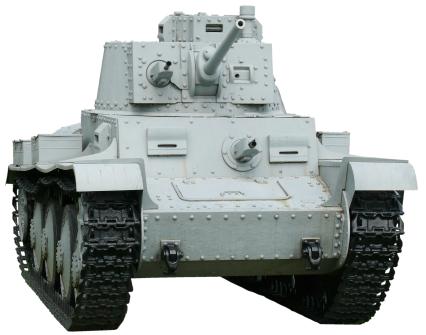 Pz.Kpfw 38(t) \'\'Прага\'\', чешский легкий танк на службе вермахта.