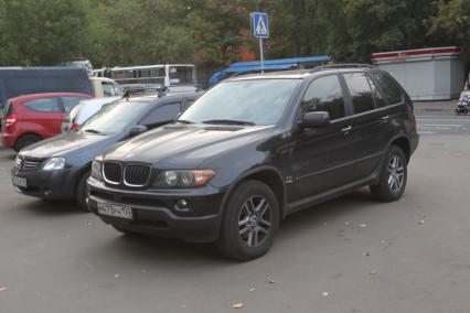 тонировка автомобиля, тонированные стекла автомобиля  18 августа 2010 года.