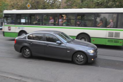 тонировка автомобиля, тонированные стекла автомобиля  18 августа 2010 года.