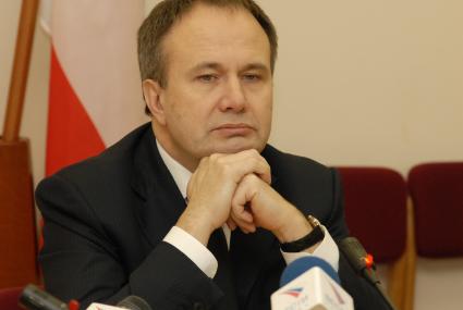 Дата: 29.12.2009, Время: 11:44. Губернатор Пермского края Чиркунов Олег Анатольевич.