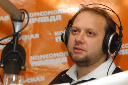 Бывший сотрудник Администрации Президента РФ, политтехнолог, Олег Матвейчев в гостях на радио КП.