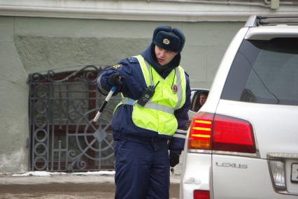 С 1 марта 2011 милиция переименовывается в полицию,  28 февраля 2011 года.