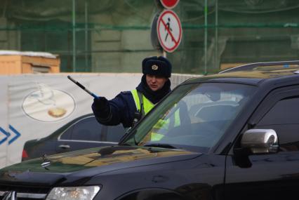 С 1 марта 2011 милиция переименовывается в полицию, 28 февраля 2011 года.