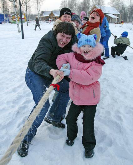 масленница
04.03.2006