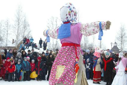 масленница
04.03.2006