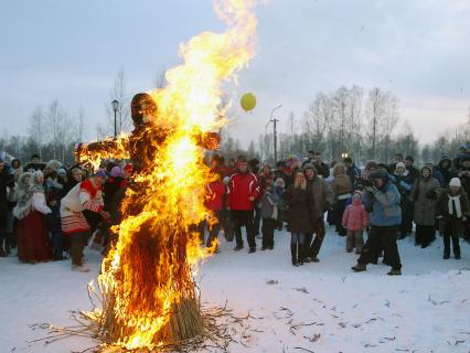 масленница
04.03.2006