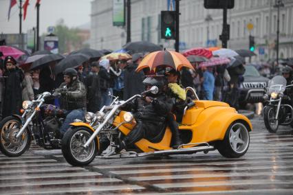 празднование 308 дня города в санкт-петербурге 
28.05.2011